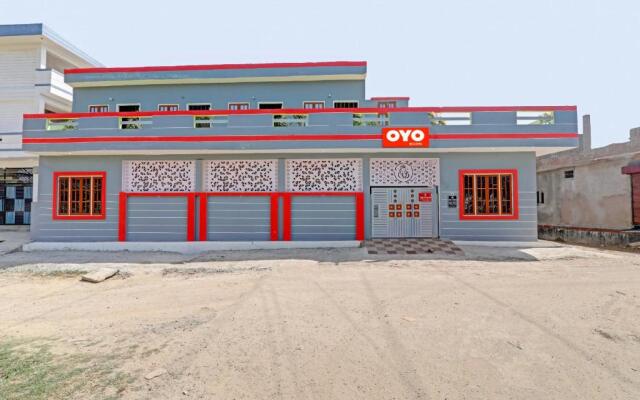 OYO 82792 The VVS Inn