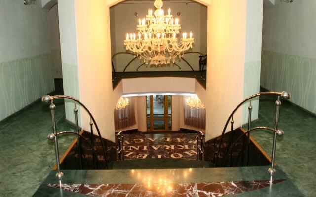 Hotel Palace Ukraine
