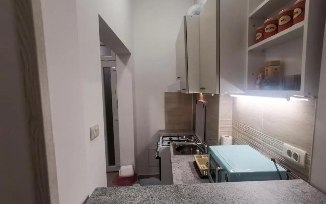 Zagreb Creative Apartments APP 5