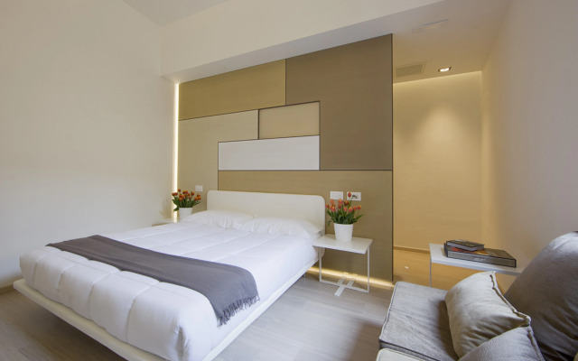 Santacroce Luxury Rooms