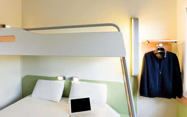ibis budget Wien Messe