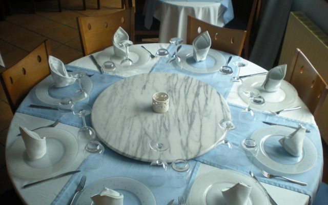 Hotel Montane