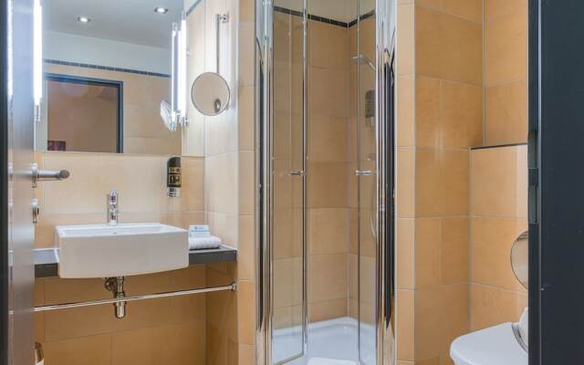 Centro Hotel Domicil 31