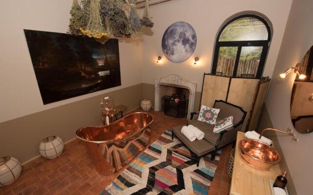 Chambres de La Barboire