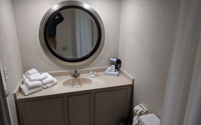 The Avalon Hotel and Conference Center