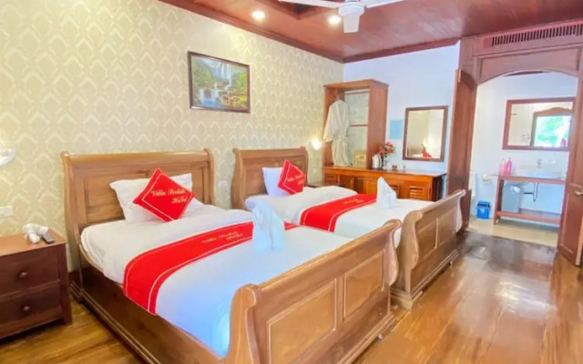 Villa Sirikili Luang Prabang