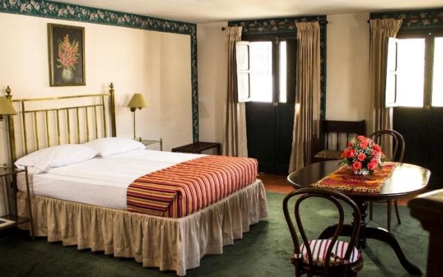 Hotel Los Balcones
