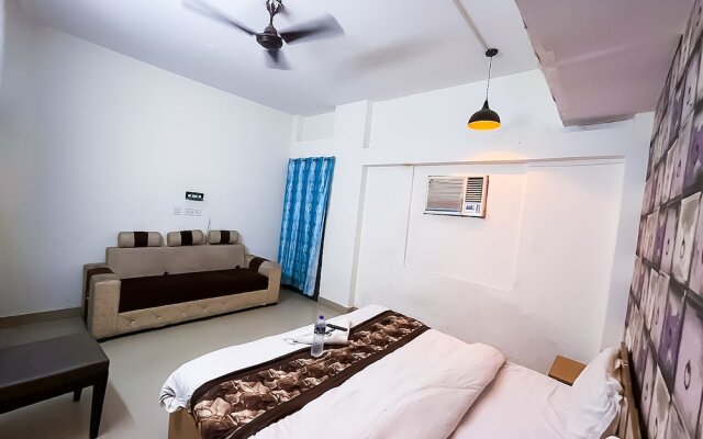 Roomshala 116 Krishna Villa