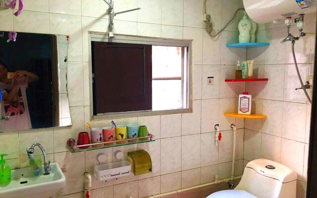 Dotdot Selection Hostel