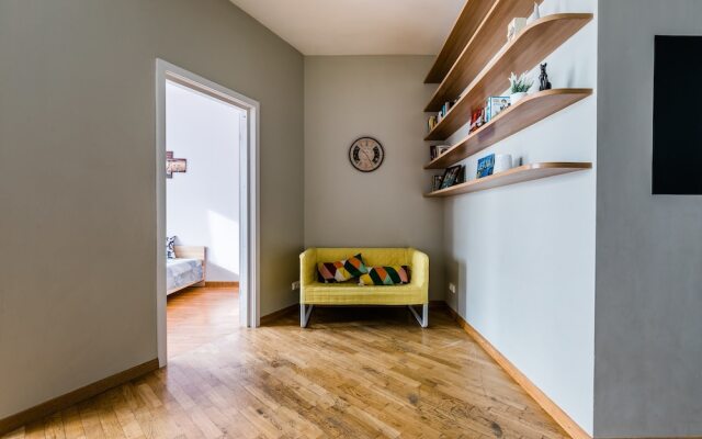 New town apartments