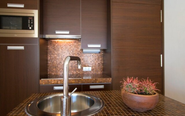 Alondra Villas y Suites
