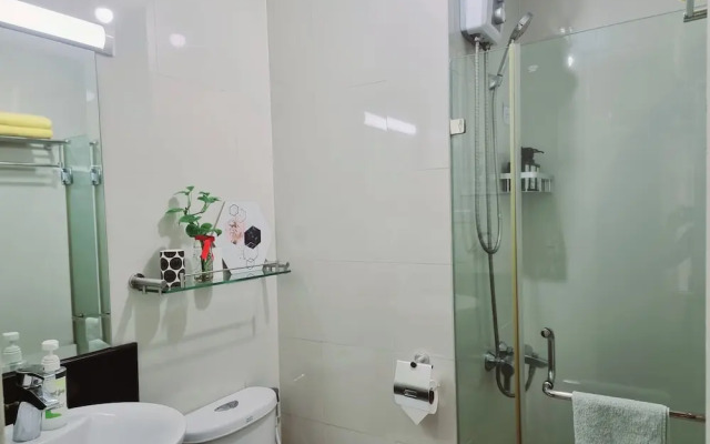 One Palm Tree Villas - Unit 3i and 3j