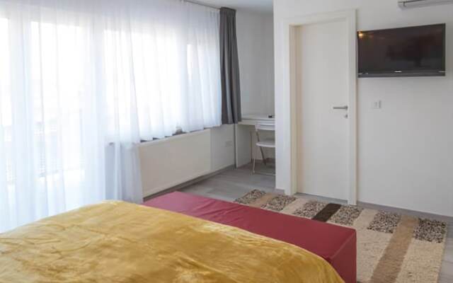 Guesthouse Tommys Rooms