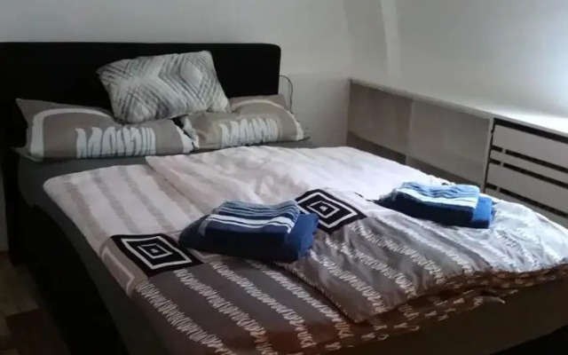 Ferienwohnung Rahmenberg