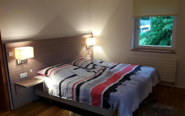 Landhaus Bukenberger