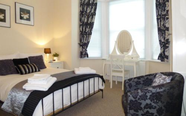 Number 10 Self Catering