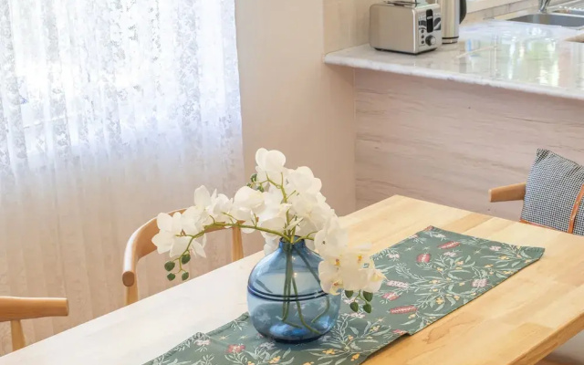Kozyguru | Carlingford | 3 Beds + Free Parking