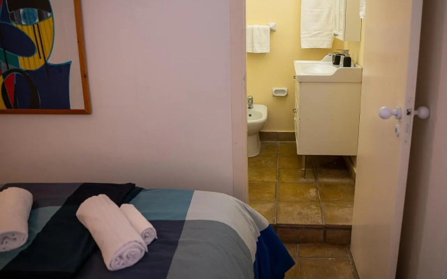 Taormina Mare Apartment