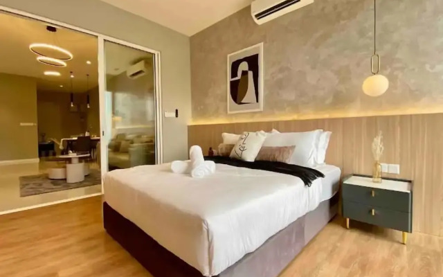 Quill Residence
