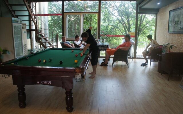 Riverside Inn Guilin Central