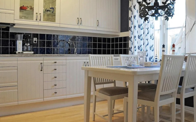 Holiday Home in Skärhamn