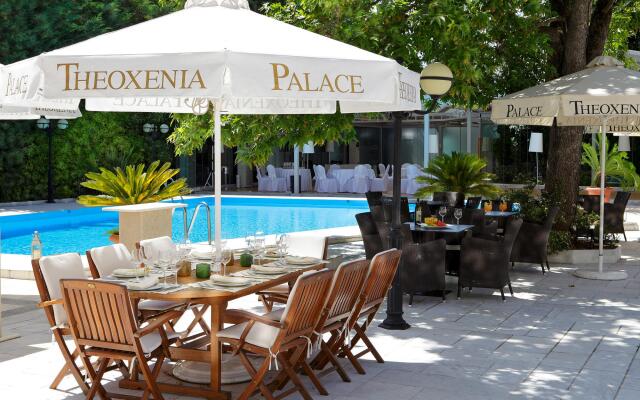 Theoxenia House Hotel