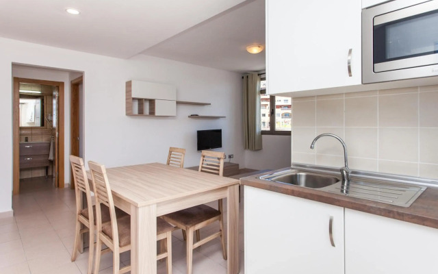 Apartamentos Tao Morro Jable