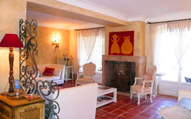 Villa Virginie - Provencal Villa