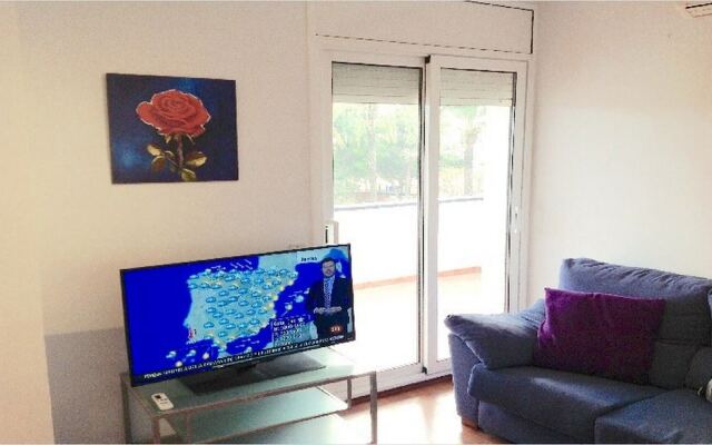 Vilanova Bluesand Apartment