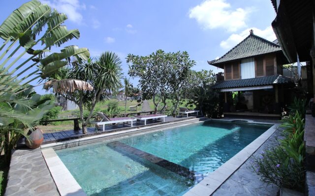 Airy Kuta Utara Bila Dalung Bali