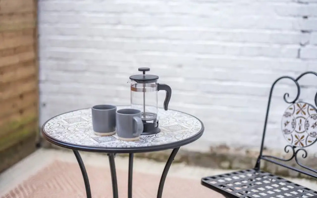 Rothbury in Newcastle Upon Tyne