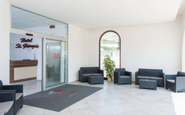 Hotel St. Giorgio