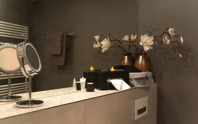 Carl.22 City Appartements