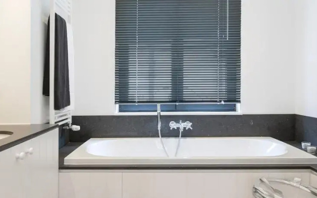 Le Coup de Coeur Apartments Duplex Sablon