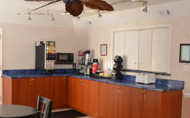 Travelodge Gulf Shores