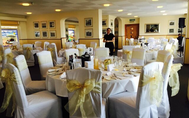 Langham Hotel Eastbourne