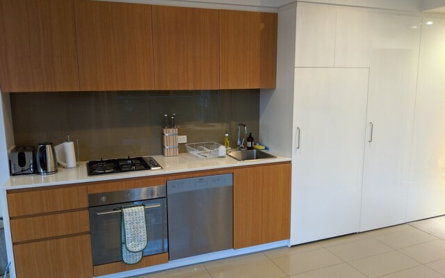 Trigo Home - Saunders Close Sydney