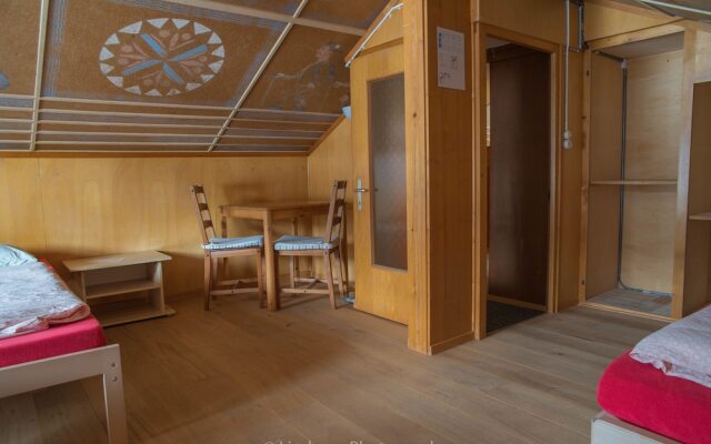 Youth Hostel Klosters