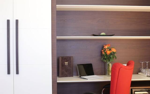 Belgreat Premium Suites Guest House