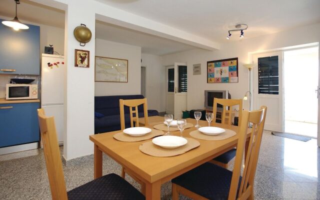 Nice Home in Postira With 5 Bedrooms, Wifi and Outdoor Swimming Pool