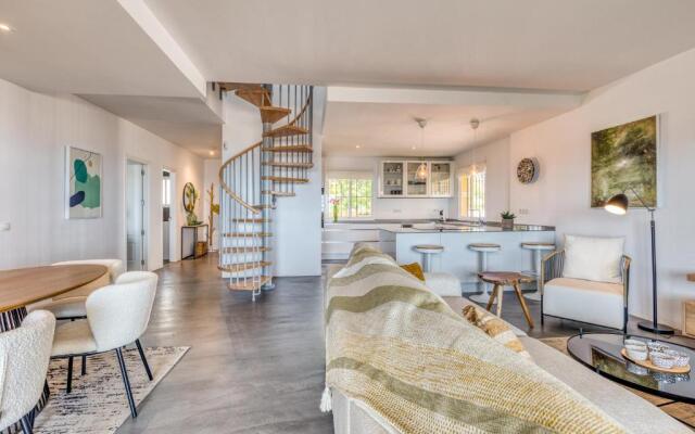 Hanami Puerto Alto Penthouse PA 5-21