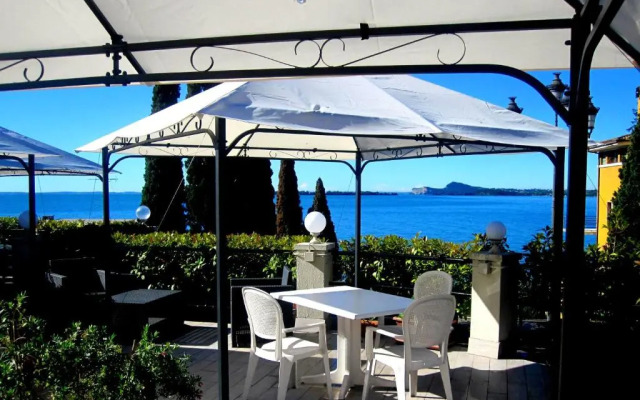 Hotel Aquavite