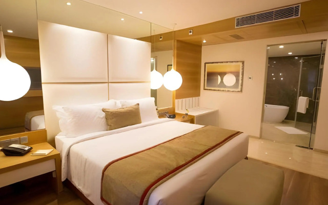 The Residency Towers Coimbatore