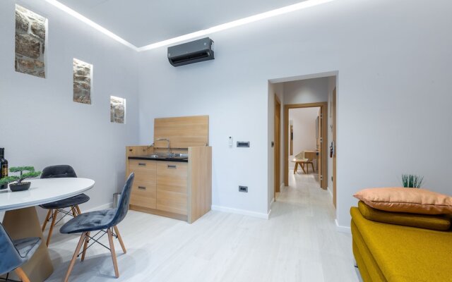 Casa Antika Suites
