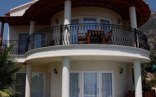 Villa Kalkan