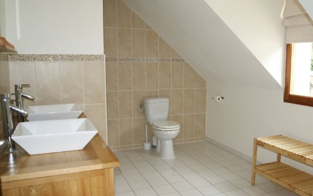 Beauval Chambre