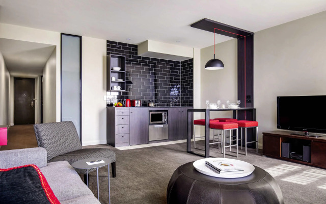 Mantra Hindmarsh Square Adelaide