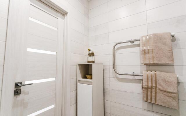 Brilliant Inn на улице Камышинская 74