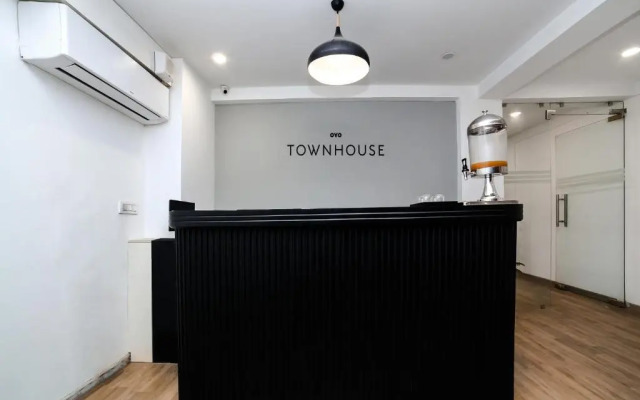 OYO Townhouse 055 Sohna Road Uppal Southend 1