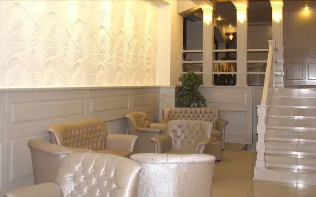Sandikci Hotel
